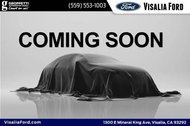 2023 Ford Edge ST-Line AWD photo
