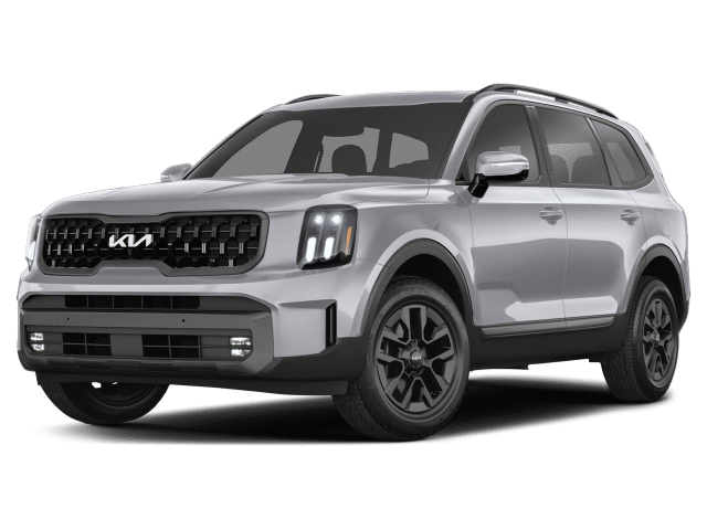 2023 Kia Telluride SX Prestige X-Pro AWD photo