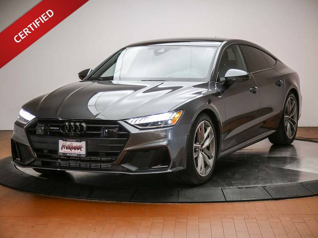 2023 Audi A7 Prestige AWD photo