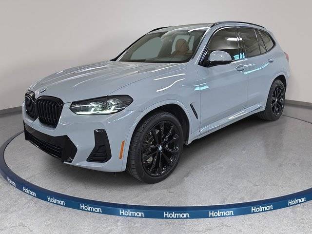 2023 BMW X3 sDrive30i RWD photo