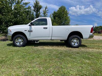 2018 Ram 2500 Tradesman 4WD photo