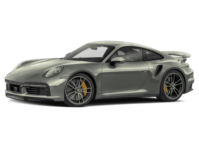 2022 Porsche 911 Turbo Turbo S AWD photo