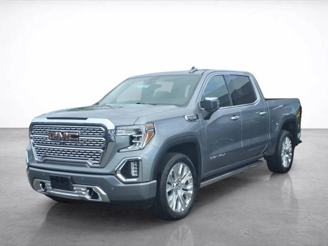 2020 GMC Sierra 1500 Denali 4WD photo