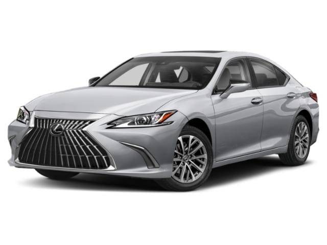 2023 Lexus ES ES 350 FWD photo