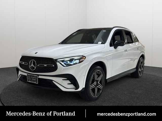 2023 Mercedes-Benz GLC-Class GLC 300 AWD photo