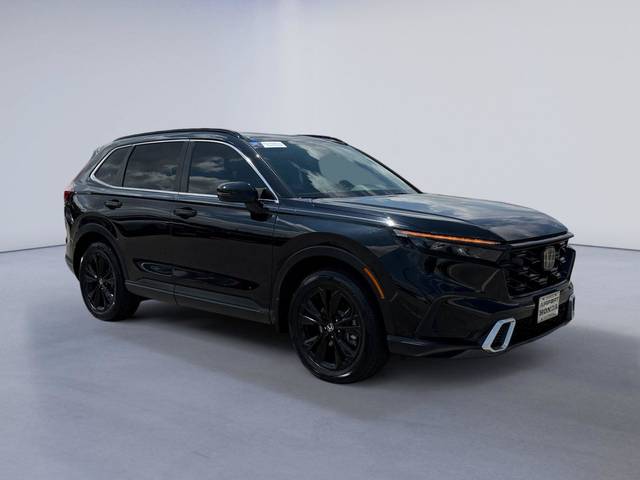 2023 Honda CR-V Sport Touring AWD photo