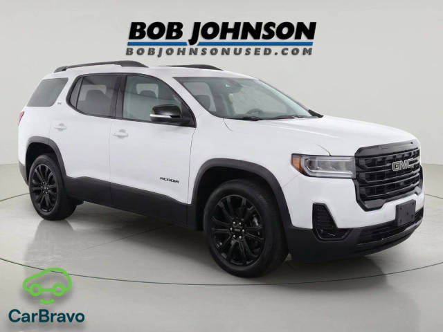 2023 GMC Acadia SLT AWD photo