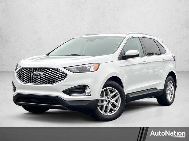 2023 Ford Edge SEL AWD photo