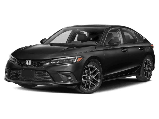 2023 Honda Civic Sport Touring FWD photo