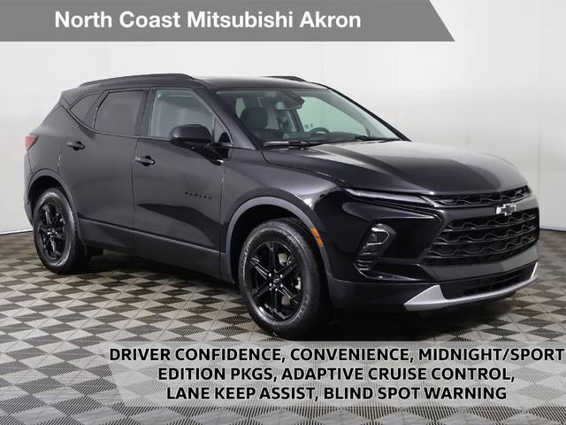 2023 Chevrolet Blazer LT FWD photo