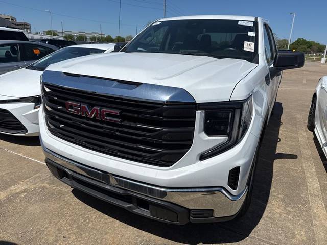 2023 GMC Sierra 1500 Pro RWD photo