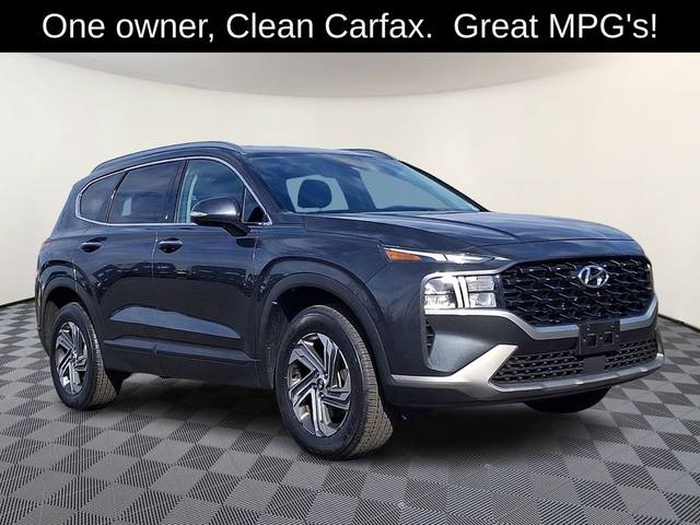 2023 Hyundai Santa Fe SEL AWD photo