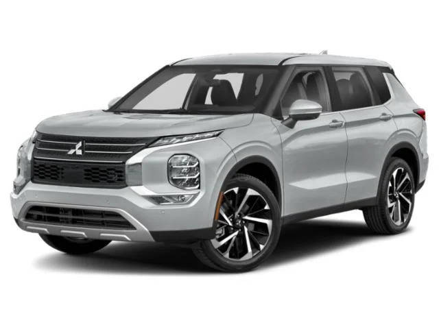 2023 Mitsubishi Outlander Ralliart AWD photo