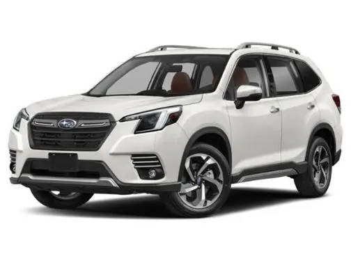 2023 Subaru Forester Touring AWD photo