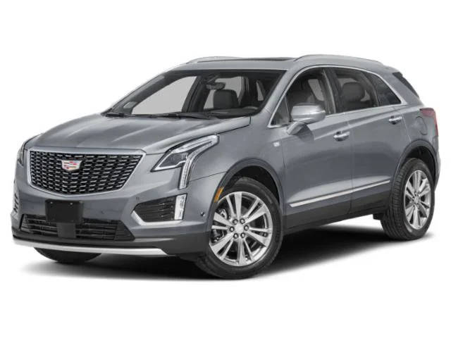 2023 Cadillac XT5 FWD Premium Luxury FWD photo