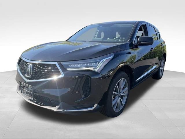 2023 Acura RDX w/Technology Package AWD photo