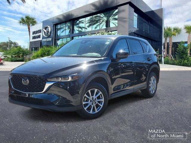 2023 Mazda CX-5 2.5 S Select Package AWD photo