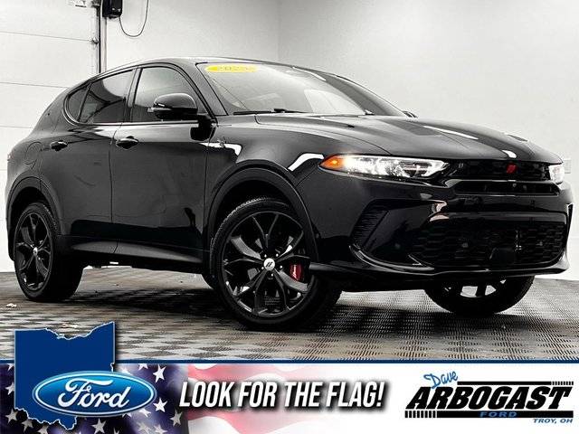 2023 Dodge Hornet GT Plus AWD photo