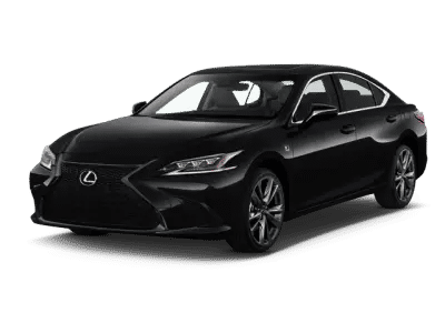 2023 Lexus ES ES 350 F SPORT Handling FWD photo
