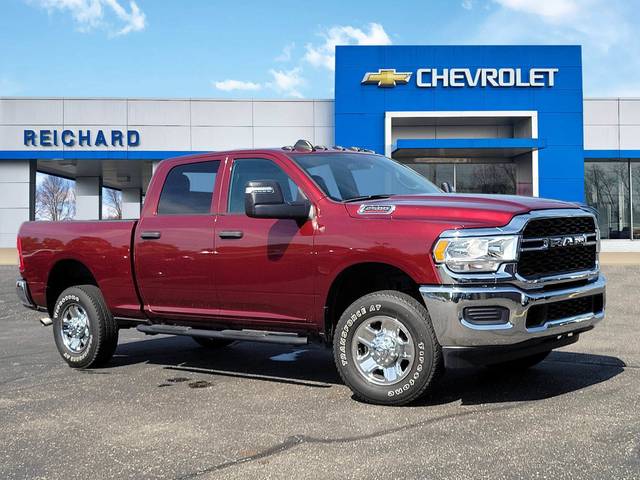 2023 Ram 2500 Tradesman 4WD photo