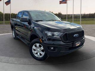2023 Ford Ranger XL RWD photo
