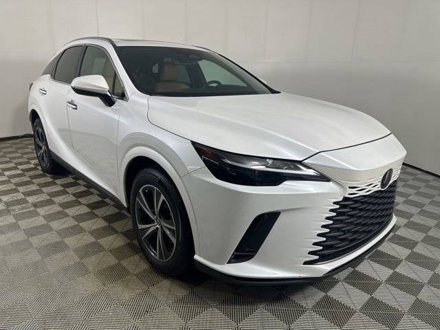 2023 Lexus RX RX 350 Premium AWD photo