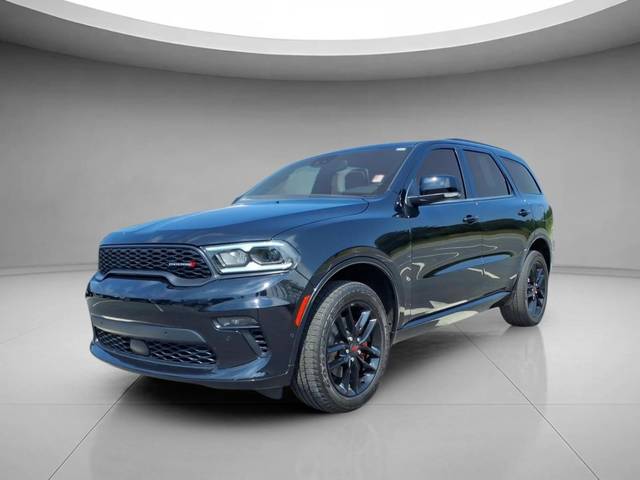 2023 Dodge Durango GT Premium AWD photo