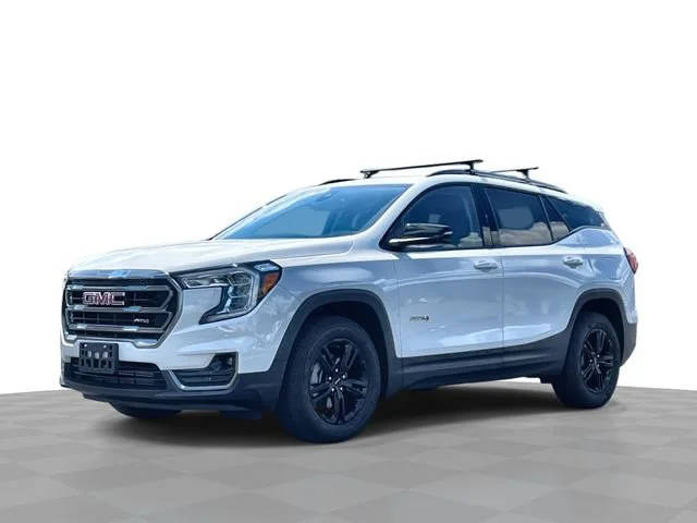 2023 GMC Terrain AT4 AWD photo