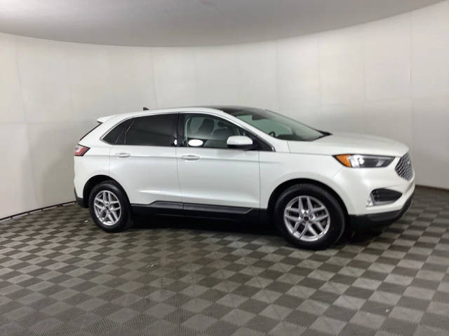 2023 Ford Edge SEL AWD photo