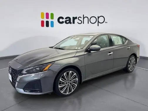 2023 Nissan Altima 2.5 SL AWD photo