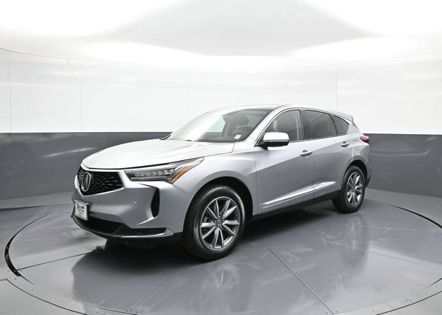 2023 Acura RDX w/Technology Package AWD photo