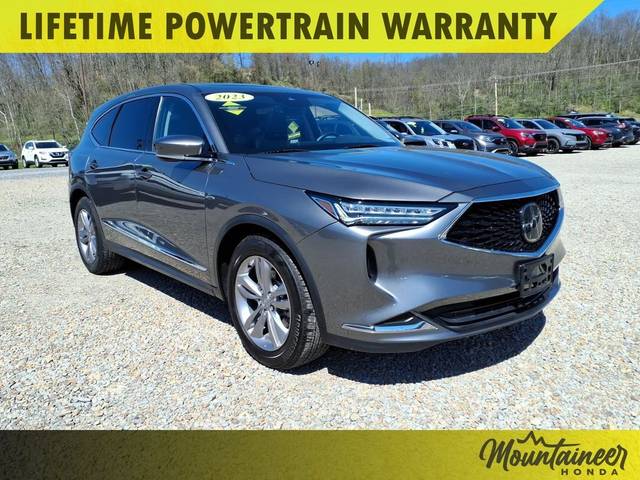 2023 Acura MDX  AWD photo