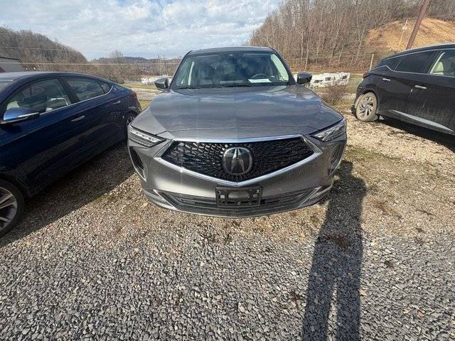 2023 Acura MDX  AWD photo