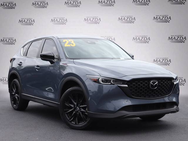 2023 Mazda CX-5 2.5 S Carbon Edition AWD photo