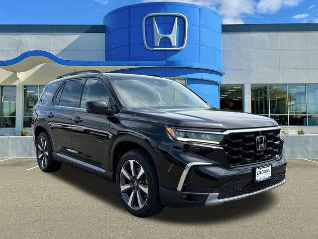 2023 Honda Pilot Elite AWD photo