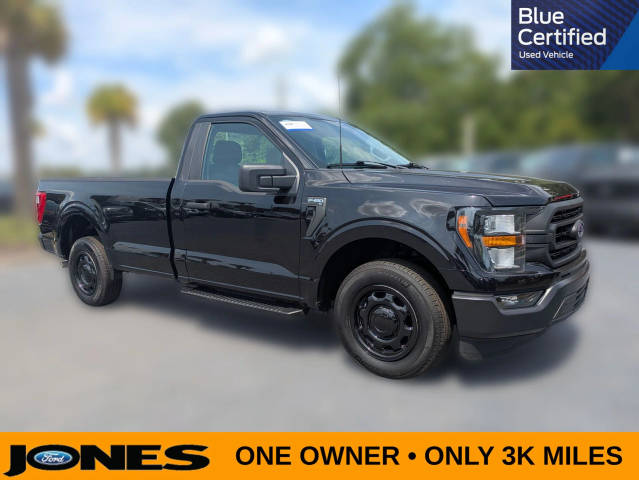 2023 Ford F-150 XL RWD photo