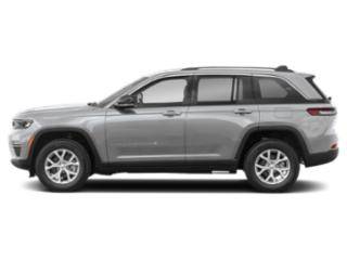 2023 Jeep Grand Cherokee Altitude X 4WD photo