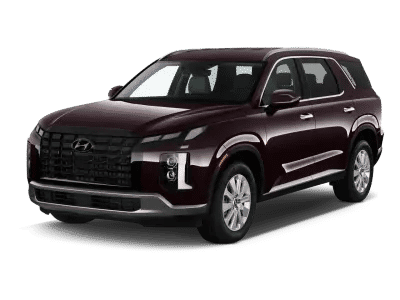 2023 Hyundai Palisade SEL AWD photo