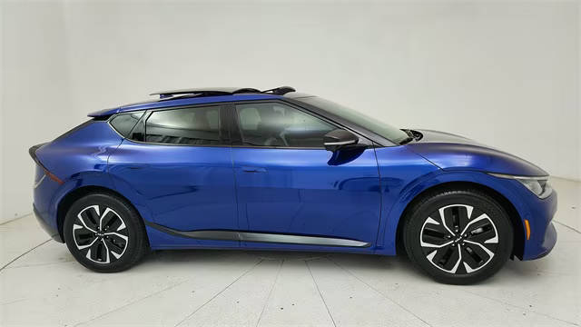 2023 Kia EV6 GT-Line RWD photo