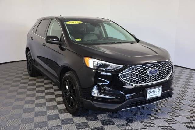 2023 Ford Edge SEL AWD photo