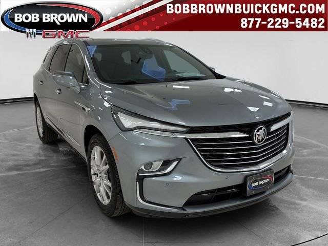 2023 Buick Enclave Premium AWD photo