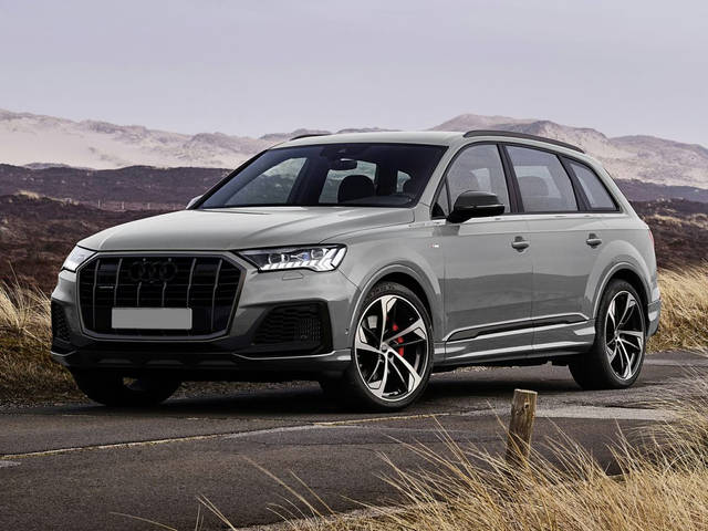 2023 Audi Q7 Prestige AWD photo