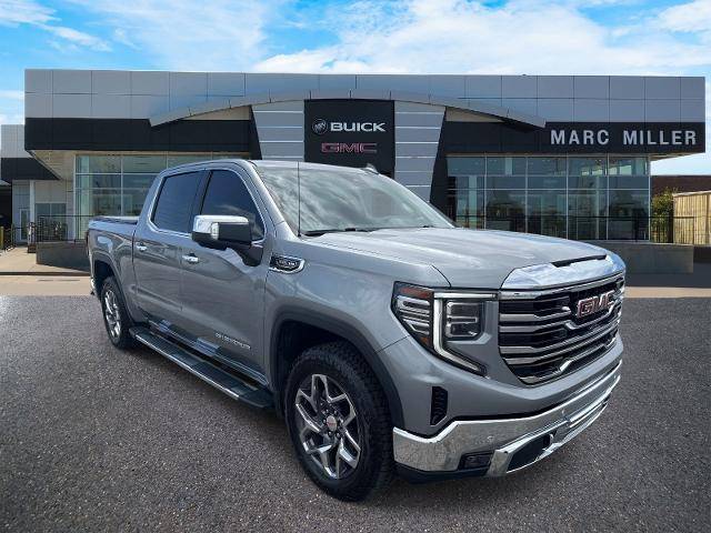 2023 GMC Sierra 1500 SLT 4WD photo