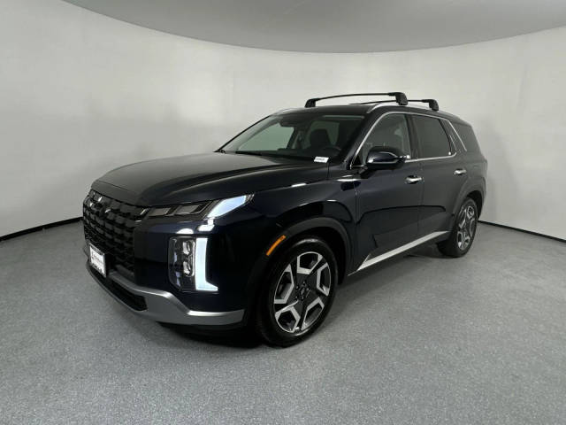 2023 Hyundai Palisade Limited AWD photo