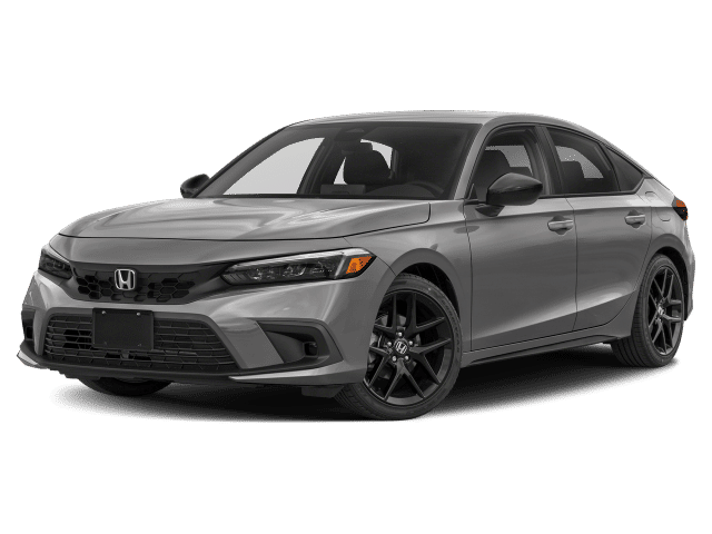 2023 Honda Civic Sport FWD photo