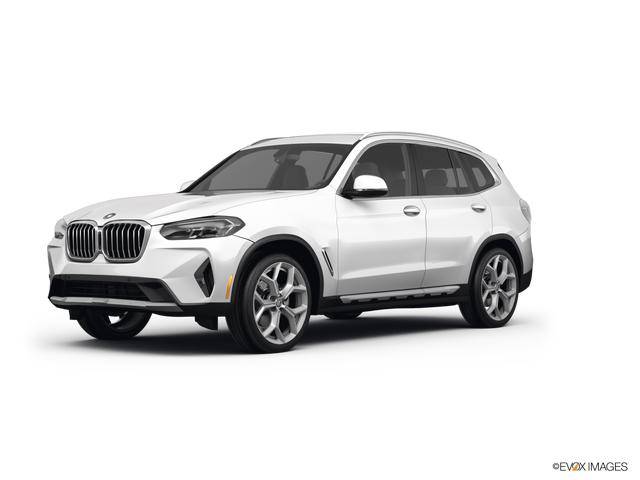 2023 BMW X3 xDrive30i AWD photo