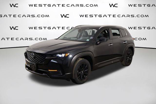 2023 Mazda CX-50 2.5 S Preferred Plus Package AWD photo