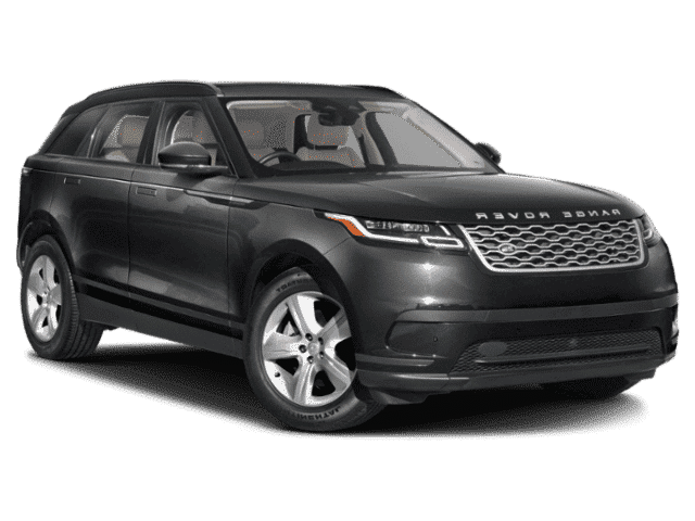 2023 Land Rover Range Rover Velar R-Dynamic S 4WD photo