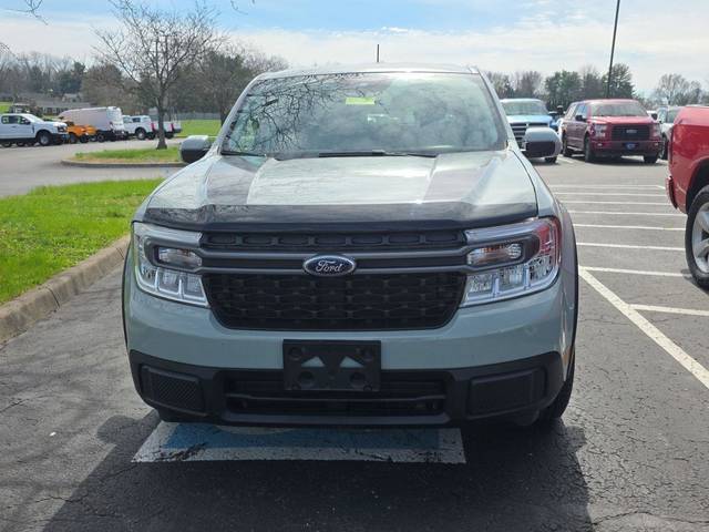 2023 Ford Maverick XLT FWD photo