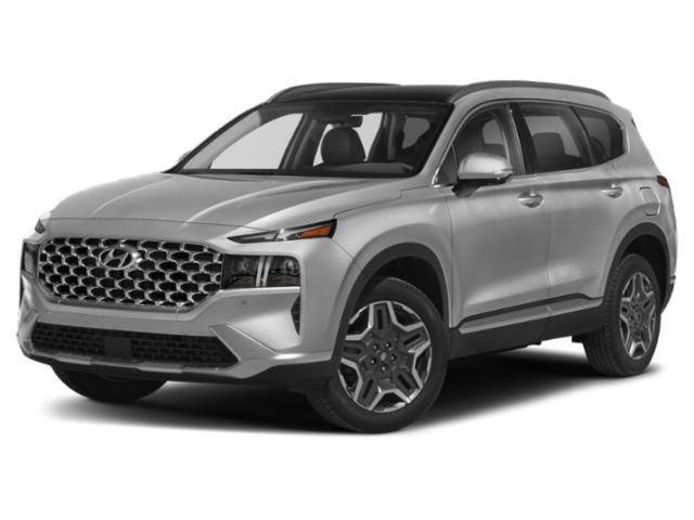 2023 Hyundai Santa Fe Limited AWD photo